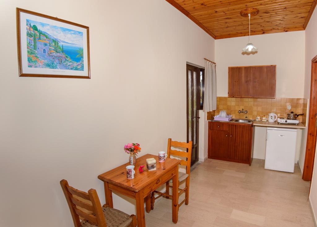 Romantic Appartamento Lithakia (Zakynthos)