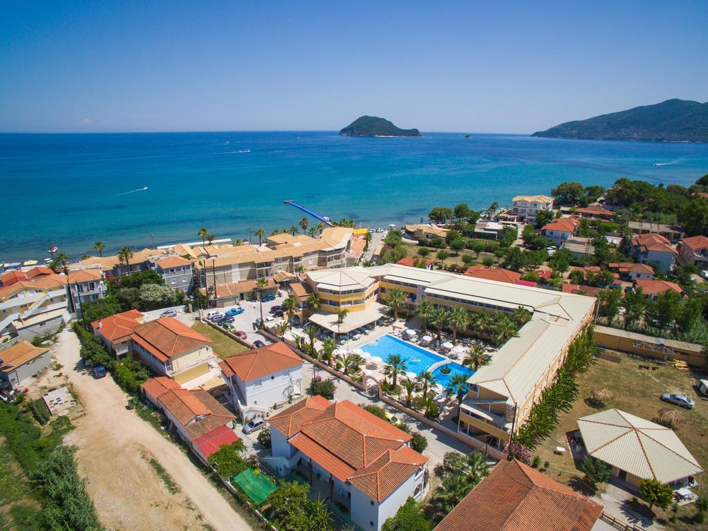 Appartamento Romantic Lithakia (Zakynthos)